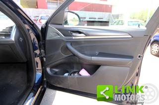 BMW X4 usata, con Specchietti laterali elettrici