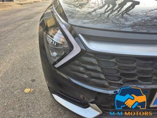 KIA Sportage usata, con Autoradio