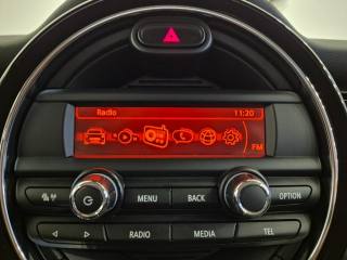 MINI Cooper D usata, con ESP