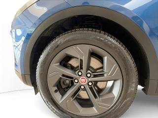 JAGUAR E-Pace usata, con Controllo trazione