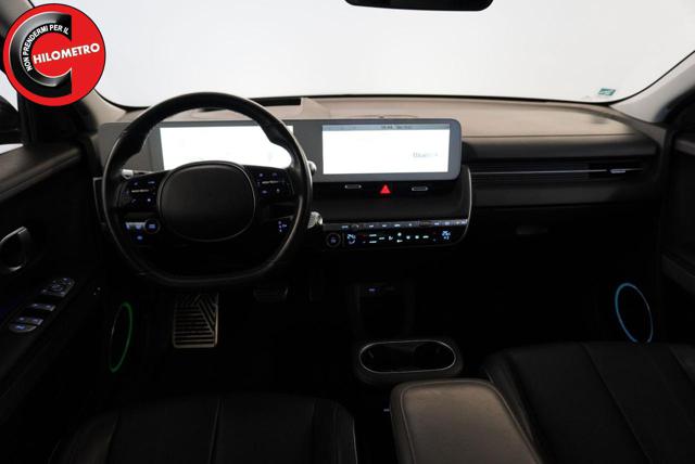 HYUNDAI Ioniq 5 usata, con ESP
