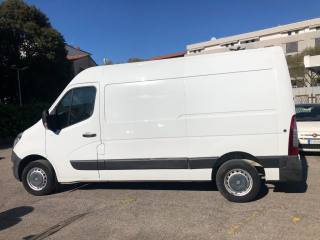RENAULT Master usata, con Servosterzo