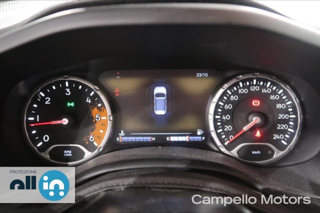 JEEP Renegade usata 8