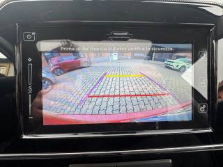 SUZUKI Vitara usata, con Climatizzatore