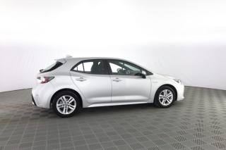 TOYOTA Corolla usata 2