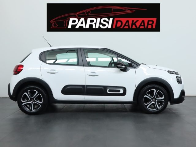 CITROEN C3 usata, con Boardcomputer