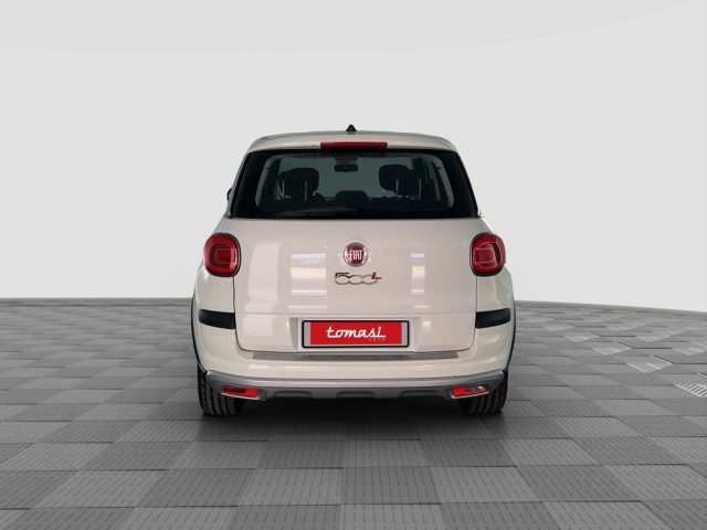 FIAT 500L usata 3