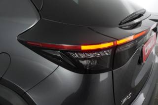 TOYOTA Yaris Cross usata 8