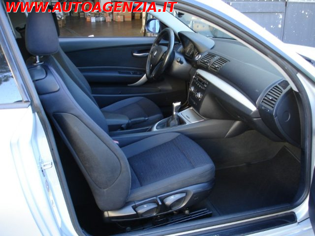 BMW 120 usata 12