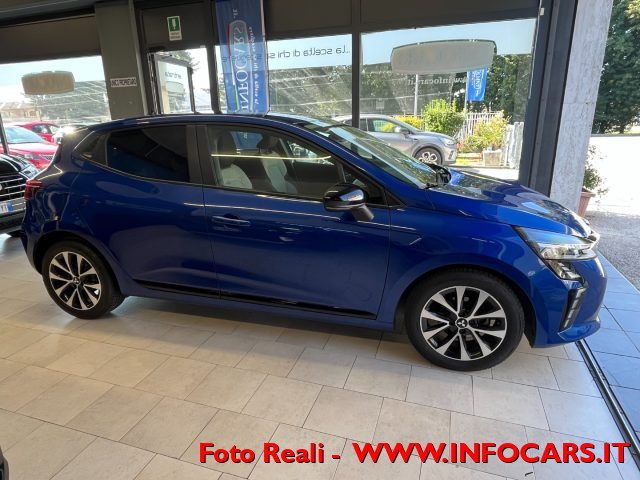 RENAULT Clio usata, con Chiusura centralizzata