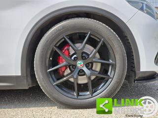 ALFA ROMEO Stelvio usata, con Controllo vocale