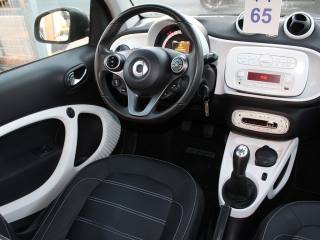 SMART ForTwo usata, con Cruise Control
