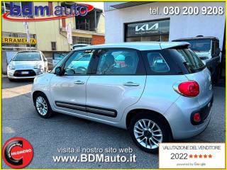 FIAT 500L usata, con Cerchi in lega