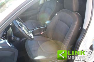 NISSAN Qashqai+2 usata, con Filtro antiparticolato