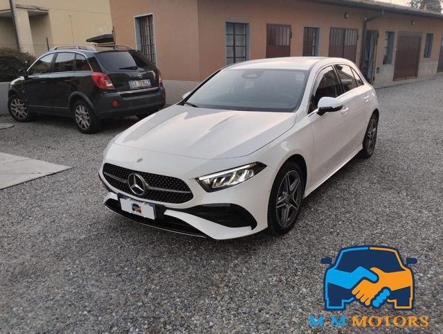 MERCEDES-BENZ A 250 usata, con ABS