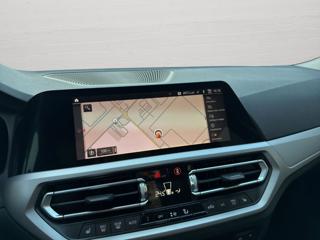 BMW 330 usata, con Cruise Control