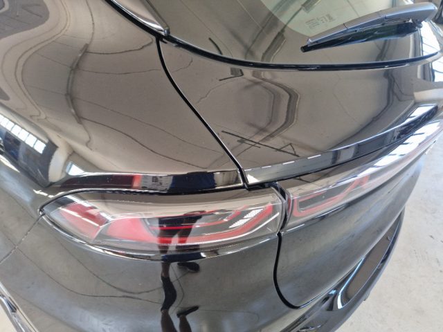 ALFA ROMEO Tonale usata, con Touch screen