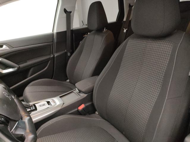 PEUGEOT 308 usata, con Controllo automatico clima