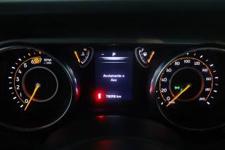 JEEP Wrangler usata 6
