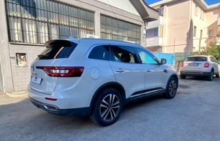 RENAULT Koleos usata 18