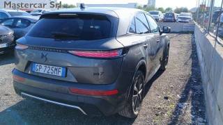 DS AUTOMOBILES DS 7 usata, con Autoradio