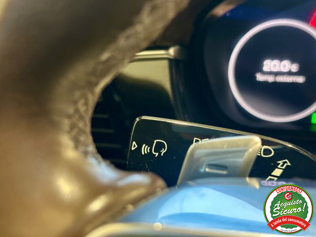 PORSCHE Panamera usata, con Luci diurne LED