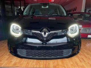 RENAULT Twingo usata, con Park Distance Control