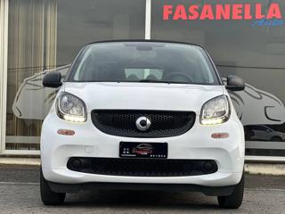 SMART ForTwo usata, con Airbag laterali