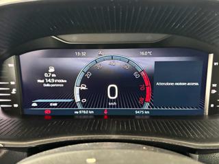 SKODA Fabia usata, con Chiusura centralizzata