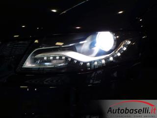 AUDI A4 usata, con Controllo automatico clima