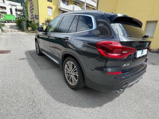 BMW X3 usata, con Alzacristalli elettrici