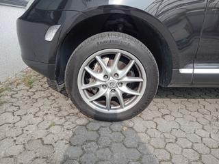 PORSCHE Cayenne usata, con Alzacristalli elettrici