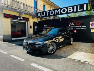 ALFA ROMEO Giulia 2.2 Turbodiesel 180 CV AT8 Super