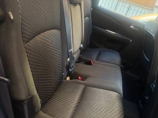 FIAT Freemont usata, con Controllo trazione