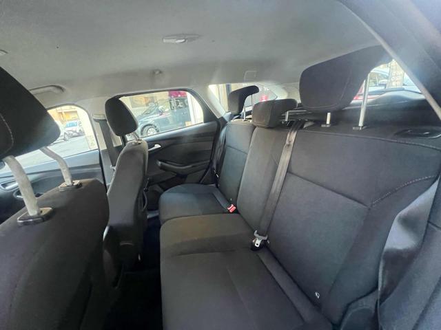 FORD Focus usata, con Fari Xenon