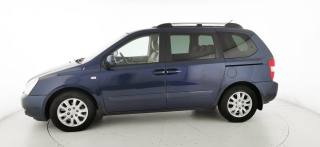 KIA Carnival usata, con Airbag Passeggero