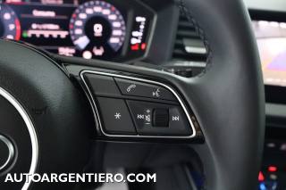 AUDI A1 usata, con Cruise Control