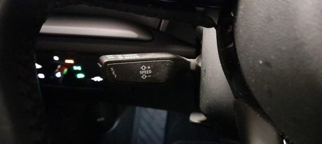 AUDI A3 usata 25