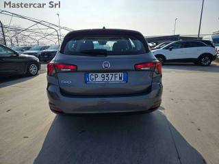 FIAT Tipo usata, con Antifurto
