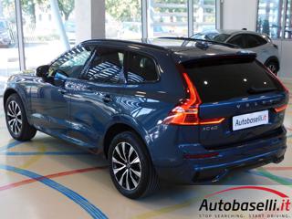 VOLVO XC60 usata, con Fari LED
