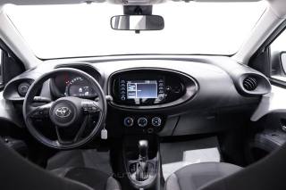 TOYOTA Aygo X usata, con Airbag testa