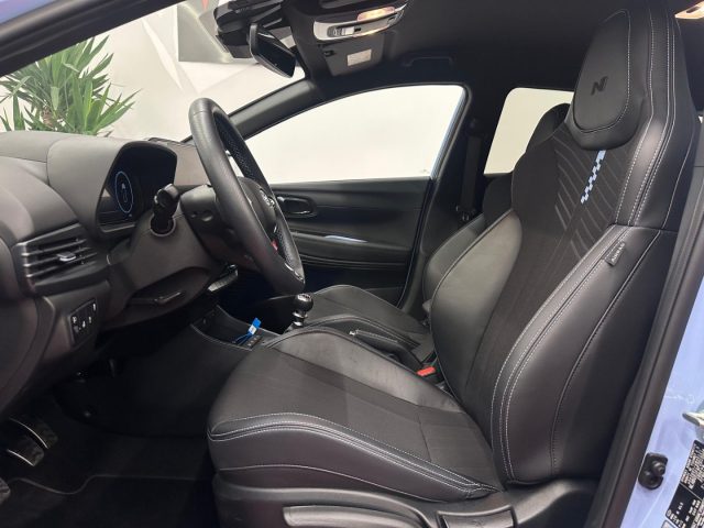 HYUNDAI i20 usata, con Chiusura centralizzata