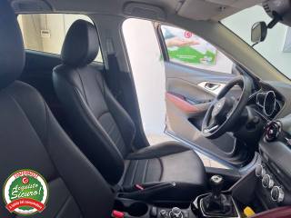 MAZDA CX-3 usata, con Fari Xenon