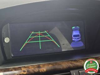 BMW 530 usata, con Boardcomputer