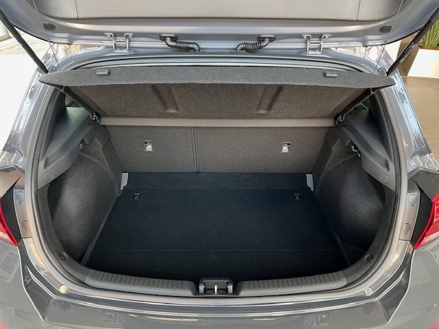 HYUNDAI i30 usata, con Immobilizzatore elettronico