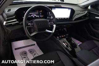 AUDI A5 usata, con Alzacristalli elettrici