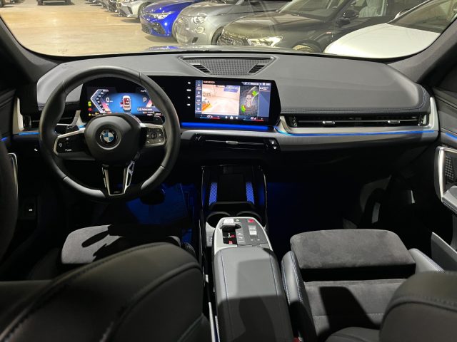 BMW X1 usata, con Cerchi in lega