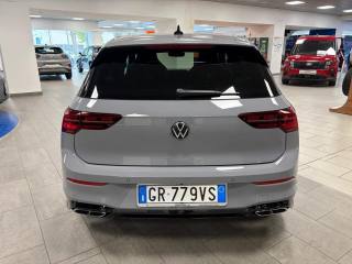 VOLKSWAGEN Golf usata, con Servosterzo