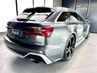 AUDI RS6 usata, con Antifurto
