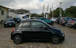 FIAT 500 usata, con Alzacristalli elettrici